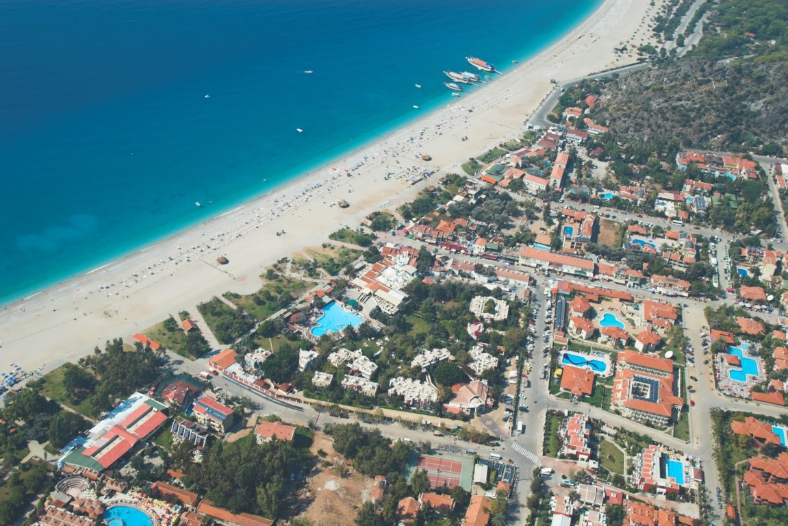 imagini hotel CLUB BELCEKIZ OLUDENIZ